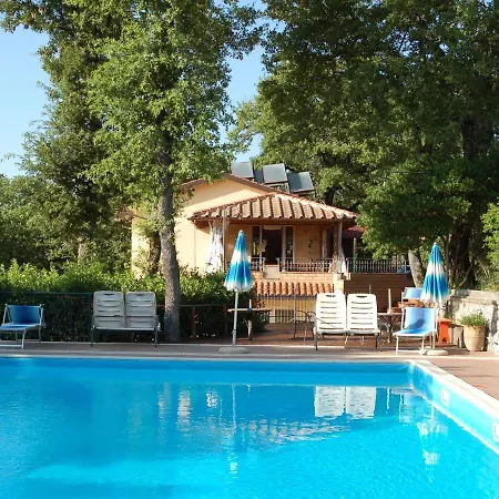 Blissful In With Swimming Pool * 马焦内